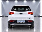 Chery Tiggo 7 I Москва  - изображение 20