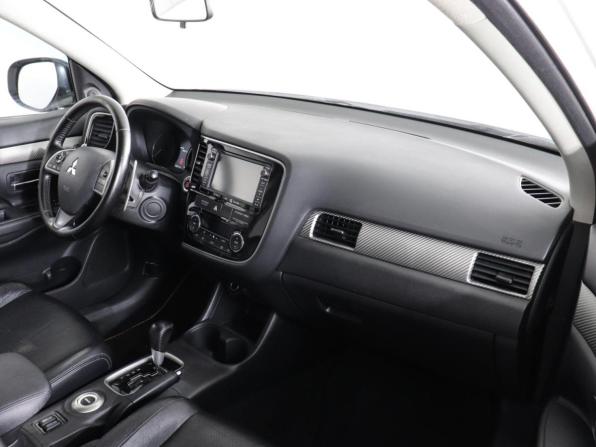 Mitsubishi Outlander III с пробегом 2012 года, цена 1 300 000 рублей, 160169 км, внедорожник, Автокод Объявления