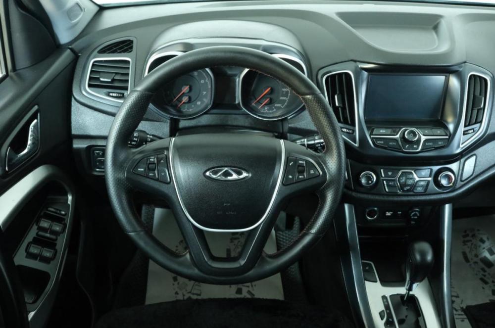 Chery Tiggo 5 I Омск  - изображение 12