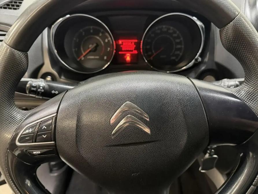 Citroen C4 Aircross Саратов  - изображение 10