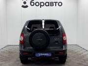 Chevrolet Niva I Рестайлинг Воронеж  - изображение 25