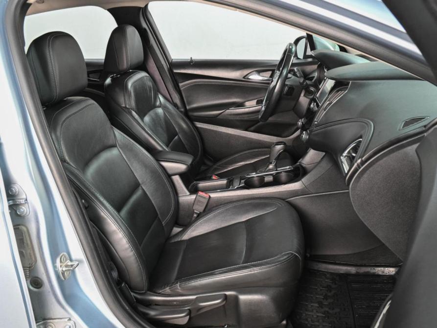 Chevrolet Cruze II Ростов-на-Дону  - изображение 8