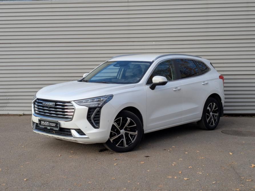 Haval Jolion I Москва  - изображение 1