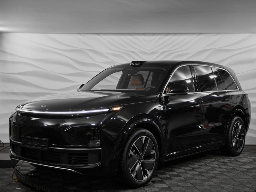 Li Auto (Lixiang) L9 I Рестайлинг Москва  - изображение 1