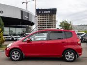 Honda Jazz I Рестайлинг Москва  - изображение 24