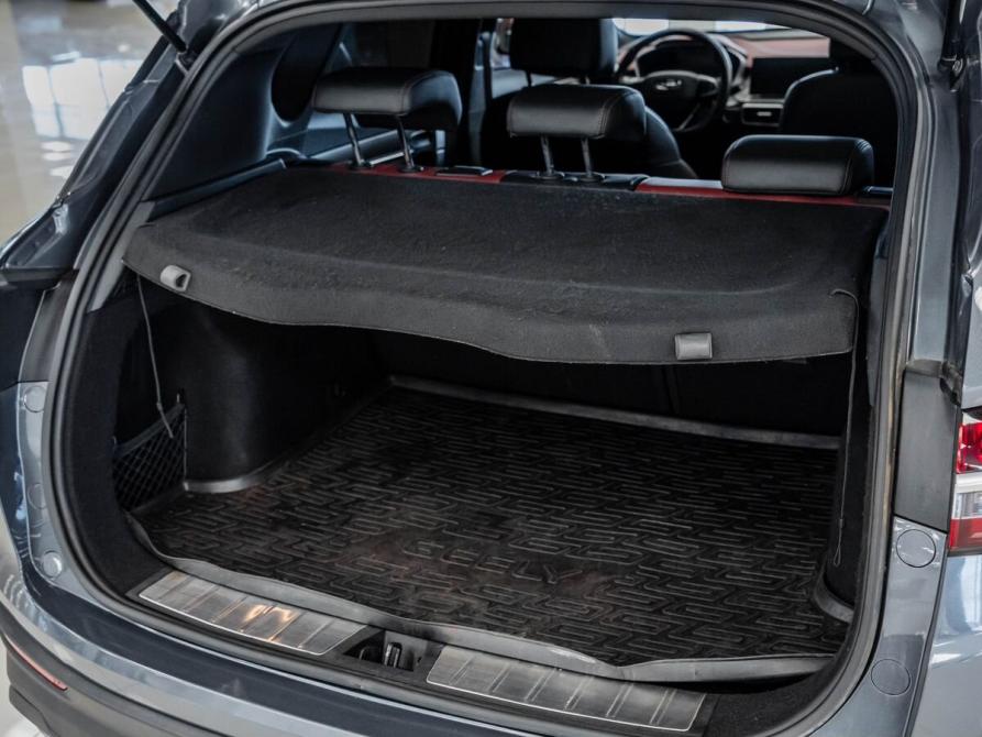 Geely Coolray I Самара  - изображение 10