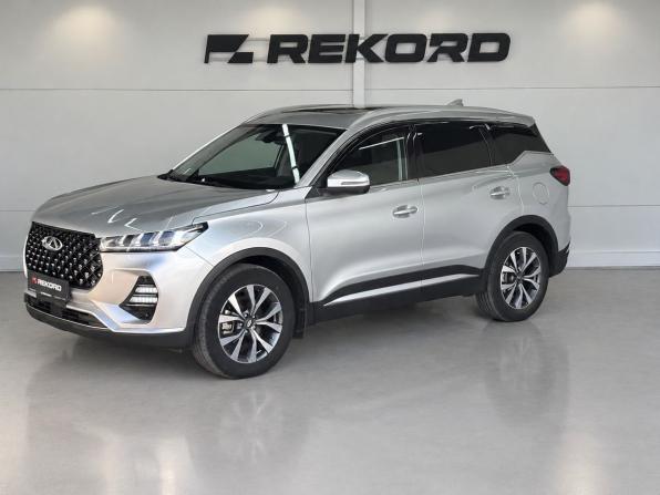 Chery Tiggo 7 Pro I с пробегом 2021 года, цена 1 769 000 рублей, 36000 км, внедорожник, Автокод Объявления
