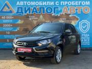 Lada (ВАЗ) Granta I Рестайлинг Набережные Челны  - изображение 30