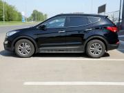 Hyundai Santa Fe III Иваново  - изображение 28