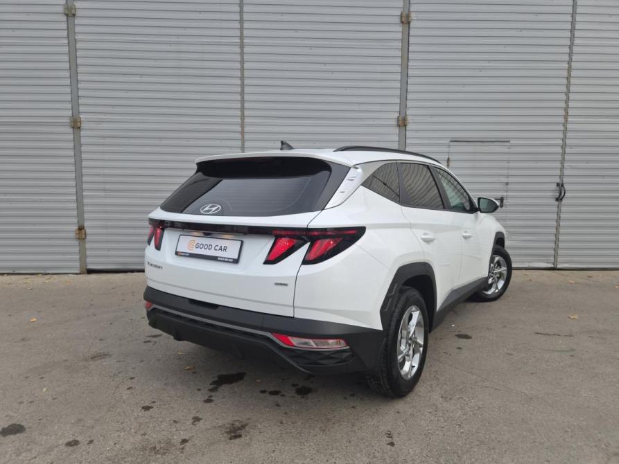 Hyundai Tucson IV Рестайлинг Саратов  - изображение 5
