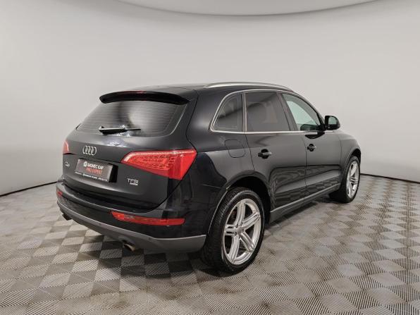 Audi Q5 I (8R) с пробегом 2010 года, цена 1 335 000 рублей, 156968 км, внедорожник, Автокод Объявления