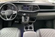 Volkswagen Caravelle T6 Рестайлинг Красноярск  - изображение 48