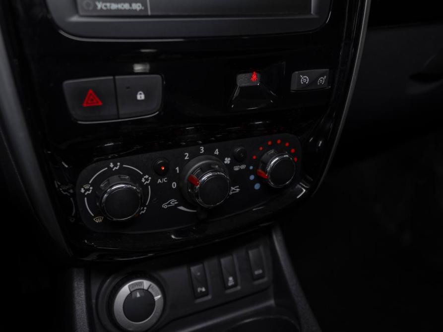 Nissan Terrano III (D10) Москва  - изображение 15