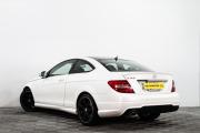 Mercedes-Benz C-Класс III (W204) Рестайлинг Сургут  - изображение 23
