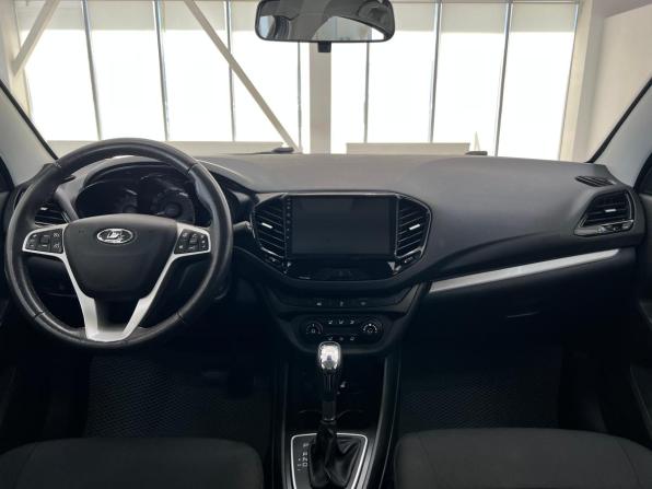 Lada (ВАЗ) Vesta I с пробегом 2021 года, цена 1 200 000 рублей, 61164 км, седан, Автокод Объявления