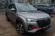 Changan CS35 Plus I Рестайлинг Стерлитамак  - изображение 18