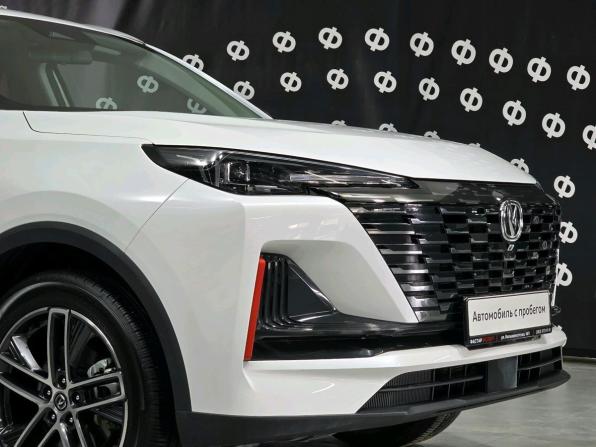 Changan CS55 Plus II с пробегом 2024 года, цена 2 137 000 рублей, 34856 км, внедорожник, Автокод Объявления