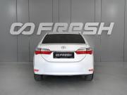 Toyota Corolla XI (E160 E170 E180) Рестайлинг 1 Ростов-на-Дону  - изображение 24