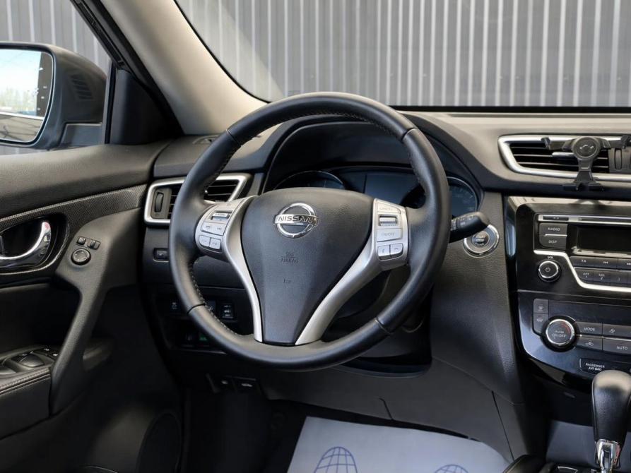 Nissan X-Trail III Рестайлинг Пермь  - изображение 10