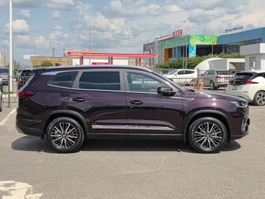 Chery Tiggo 8 Pro I Йошкар-Ола  - изображение 5