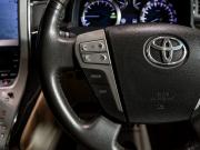 Toyota Alphard II Чита  - изображение 32