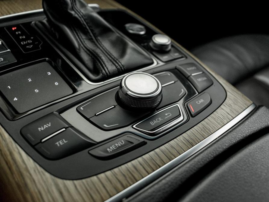 Audi A7 I (4G) Екатеринбург  - изображение 26