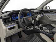Hongqi HS5 I Москва  - изображение 45