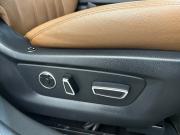 Changan CS95 I Рестайлинг Москва  - изображение 38