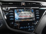 Toyota Camry VIII (XV70) Тюмень  - изображение 39