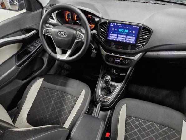 Lada (ВАЗ) Vesta I с пробегом 2019 года, цена 983 000 рублей, 198613 км, универсал, Автокод Объявления