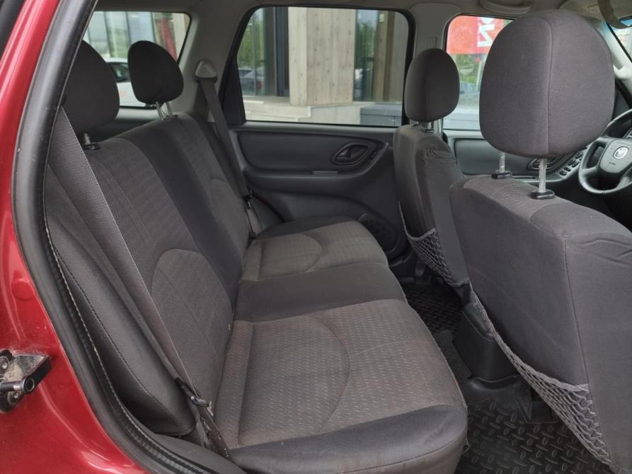 Mazda Tribute I Архангельск  - изображение 14