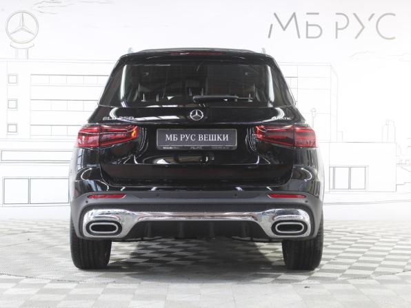Новый Mercedes-Benz GLB I (X247) Рестайлинг 2025 года, цена 7 670 000 рублей, внедорожник, Автокод Объявления