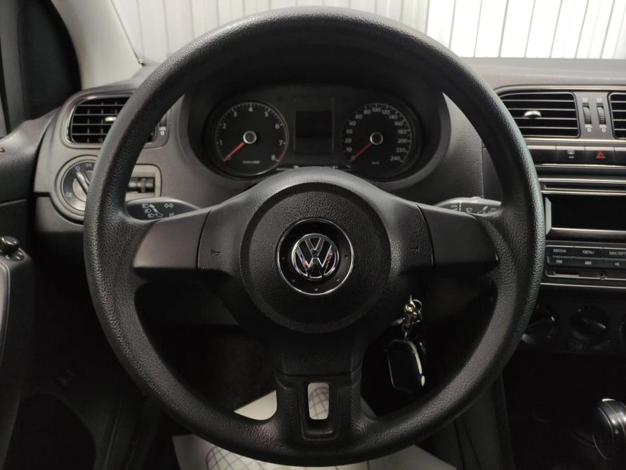 Volkswagen Polo V Пермь  - изображение 7