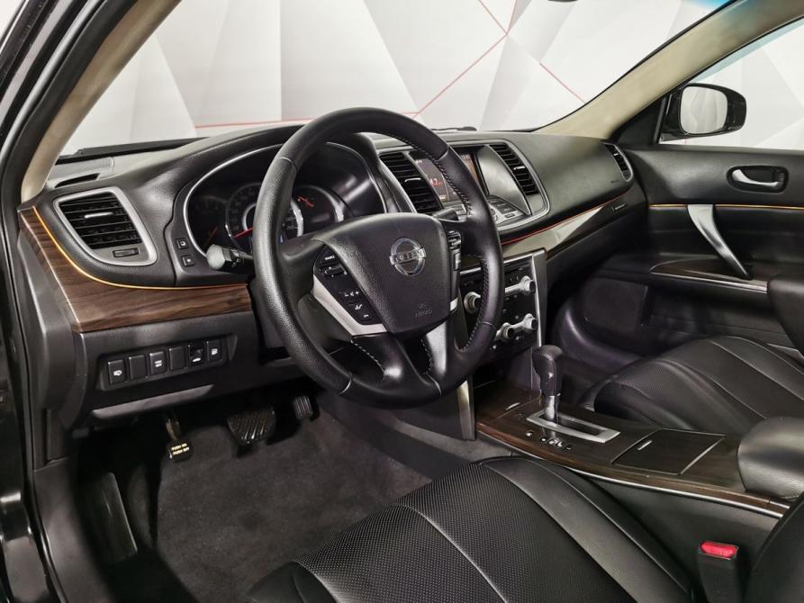 Nissan Teana II Москва  - изображение 18