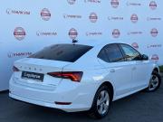 Skoda Octavia IV (A8) Екатеринбург  - изображение 44