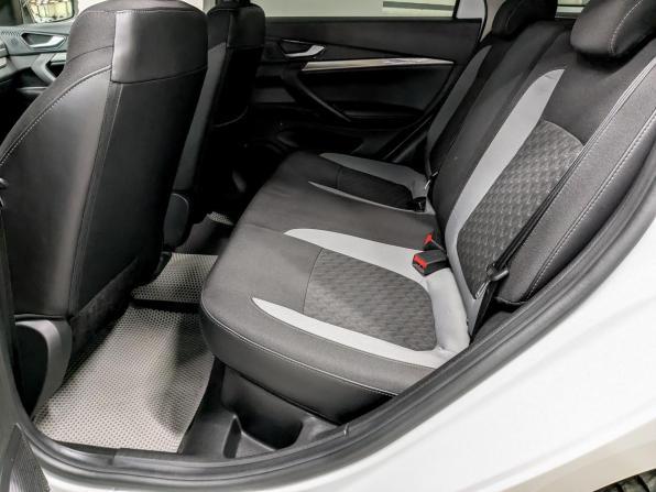 Lada (ВАЗ) Vesta I Рестайлинг (NG) с пробегом 2024 года, цена 1 290 000 рублей, 51188 км, универсал, Автокод Объявления