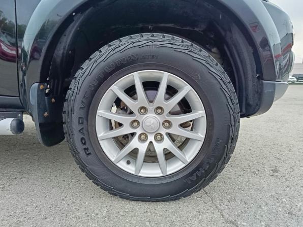 Mitsubishi Pajero Sport II с пробегом 2013 года, цена 1 499 995 рублей, 263412 км, внедорожник, Автокод Объявления