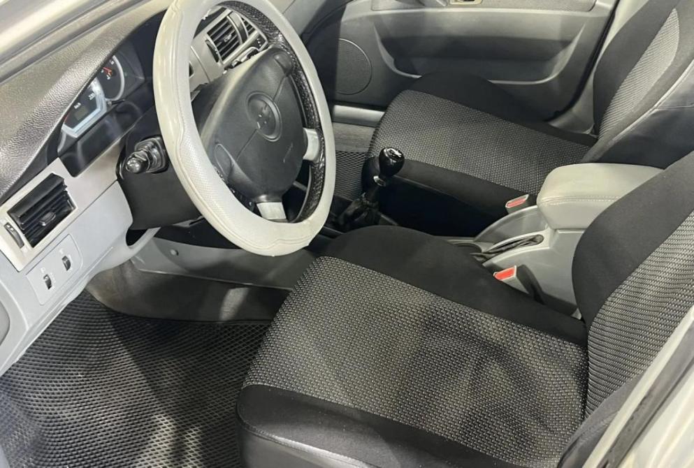 Chevrolet Lacetti I Астрахань  - изображение 18