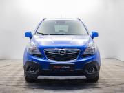 Opel Mokka I Москва  - изображение 25