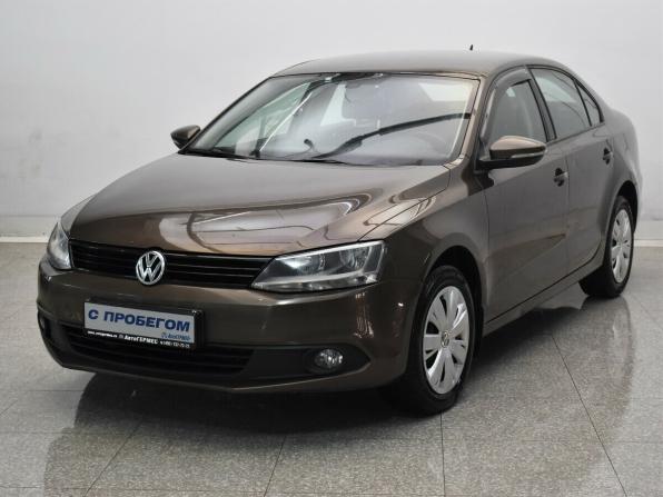 Volkswagen Jetta VI с пробегом 2012 года, цена 900 000 рублей, 222885 км, седан, Автокод Объявления