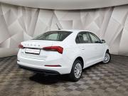 Skoda Rapid II Москва  - изображение 22