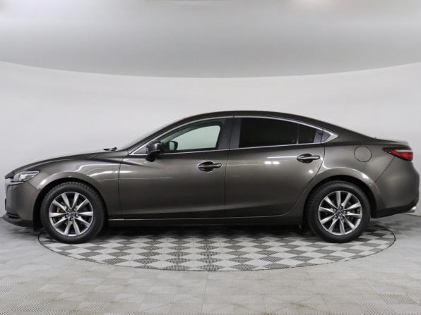 Mazda 6 III (GJ) Рестайлинг 2 с пробегом 2020 года, цена 2 345 000 рублей, 150000 км, седан, Автокод Объявления