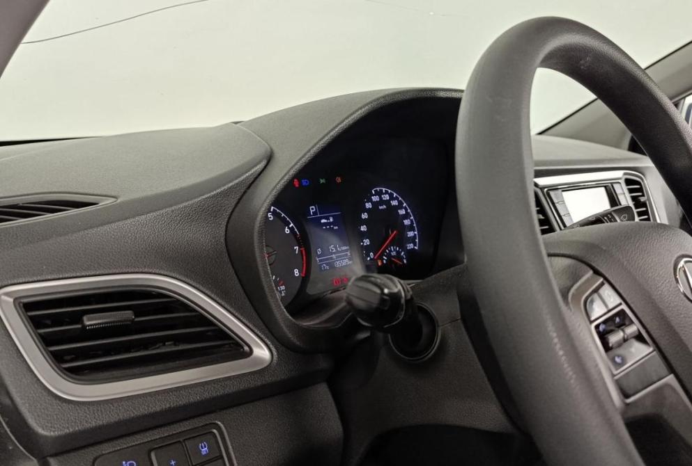Hyundai Solaris II Волгоград  - изображение 10