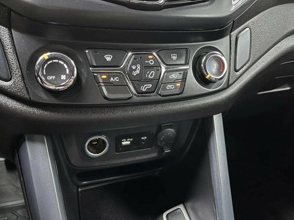 Chery Tiggo 5 I с пробегом 2014 года, цена 834 080 рублей, 84559 км, внедорожник, Автокод Объявления
