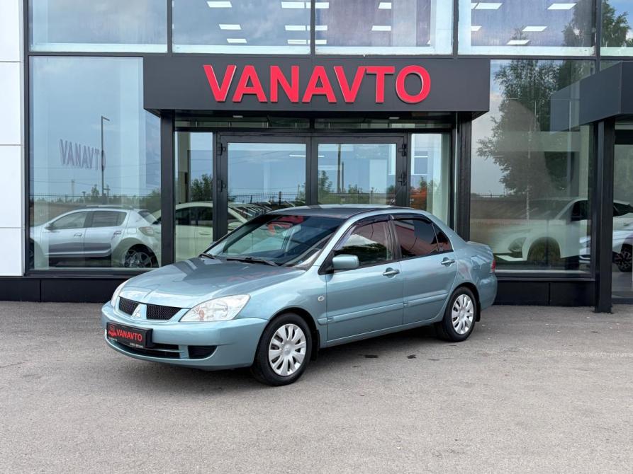 Mitsubishi Lancer IX Рестайлинг Азнакаево  - изображение 1