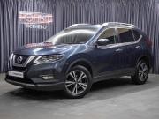 Nissan X-Trail III Рестайлинг Москва  - изображение 26