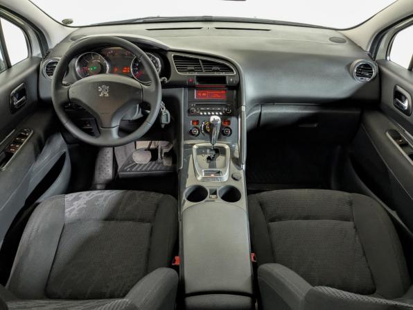 Peugeot 3008 I с пробегом 2010 года, цена 819 500 рублей, 188000 км, внедорожник, Автокод Объявления