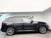 BMW X3 III (G01) Москва  - изображение 24