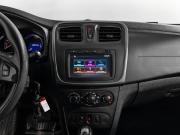 Renault Sandero II Санкт-Петербург  - изображение 34