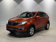 Kia Sportage III Самара  - изображение 18